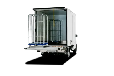 Logistar 200